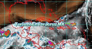 Persisten lluvias en el estado; se recomienda tomar precauciones