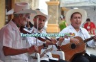 Reconocen a grandes exponentes del son huasteco en la Fiesta Anual del Huapango