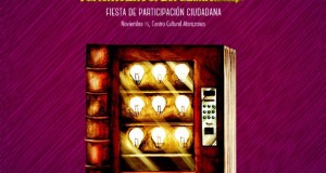 Celebrarán Día Nacional del Libro en Veracruz y Xalapa