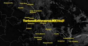 Disminuirán lluvias este fin de semana; ambiente frío en las noches y madrugadas