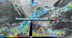 Lluvias en el sur y la costa; ambiente fresco a frío en la zona montañosa
