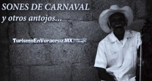 Presentan disco Sones de carnaval y otros antojos, en Festival de la Huasteca