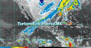Lluvias, nieblas y fuertes vientos a partir de este martes