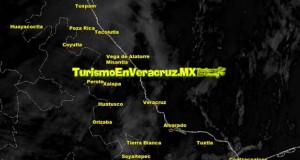 Aumento de lluvias y descenso de temperatura, a partir de esta tarde