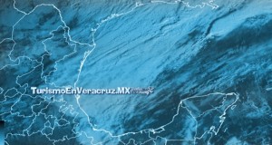 Aumento de nublados, lluvias y bajas temperaturas, a partir de hoy