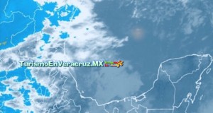 Nuevo aumento de nublados y potencial de lluvias esta tarde-noche
