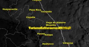 Continúa el cielo despejado en la entidad, pero con ambiente frío