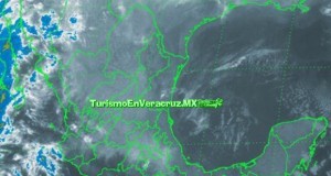 Prevalece cielo despejado con ambiente frío, especialmente por las noches y mañanas