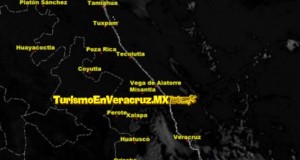 Se espera ambiente cálido en el día y frío por la noche, este martes