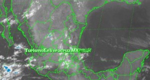 Aumentarán nublados en el transcurso del día, especialmente en zonas de montaña y norte