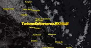 Persistirá ambiente frío en la entidad; posibles heladas en zonas de montaña