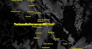 Se espera disminución de nublados y lluvias; recuperación de la temperatura diurna