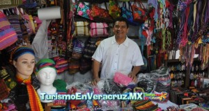 Oaxaca y la Guelaguetza en Veracruz