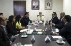 Con trabajo coordinado, Sectur federal y estatal detonarán desarrollo turístico de Veracruz