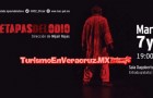 Presentarán obra de danza Las etapas del odio, en Teatro del Estado