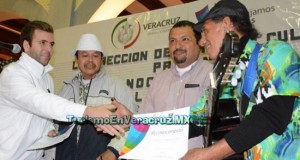 Reconoce #Ayuntamiento a ” Quinteto #Veracruz “