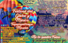 #Excursión Al Festival Del Globo En #Tequesquitengo Este 21 de Octubre