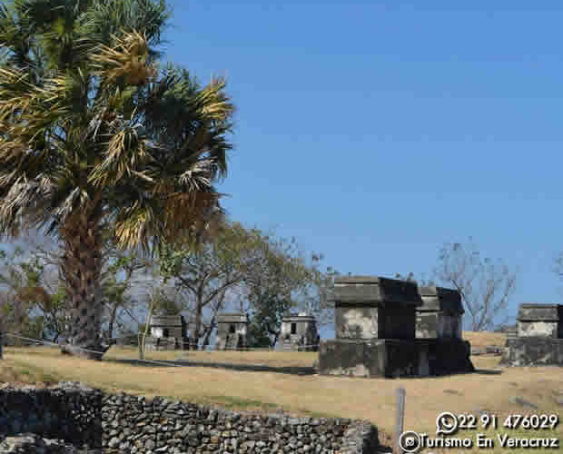Conoce más de Quiahuiztlan y cómo llegar a esta zona arqueológica