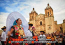 Día de Muertos en Oaxaca saliendo de Veracruz