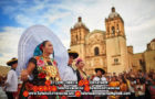 Día de Muertos en Oaxaca saliendo de Veracruz