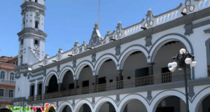 Agenda Cultural del Ayuntamiento de Veracruz del 7 al 15 de diciembre 2019