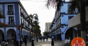 Agenda cultural del Ayuntamiento de Veracruz del 18 al 30 de septiembre de 2019
