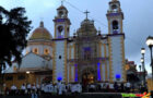 Los encantos rurales de Santa María Magdalena de Xico