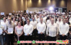 SECTUR Veracruz entregan más de 300 certificados