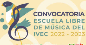 ELMIVEC presenta su convocatoria de nuevo ingreso para el ciclo escolar 2022-2023