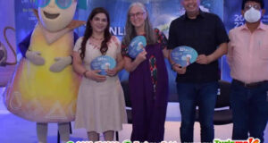 Inaugura IVEC la 32ª Feria Nacional del Libro Infantil y Juvenil, edición Veracruz