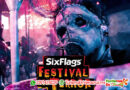 Últimas fechas del Festival del Terror de Six Flags