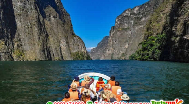 2 Noches En Chiapas