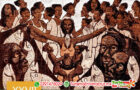 Festival Afrocaribeño 2023 por IVEC.
