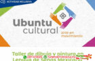 “Ubuntu cultural. Arte en movimiento”