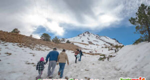 Nevado de Toluca: Excursión Inolvidable