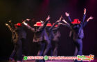 4° Encuentro Nacional de Flamenco, Danza Española
