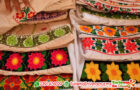 Expoventas de arte textil