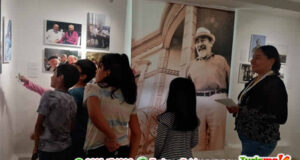Casa Museo Guillermo Landa