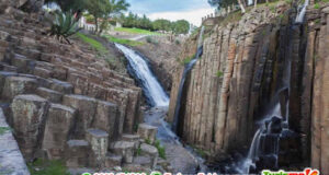 Excursión a Prismas Basálticos