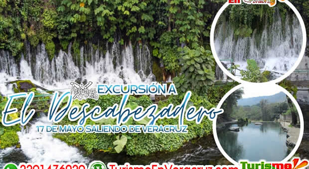 Excursión al Descabezadero